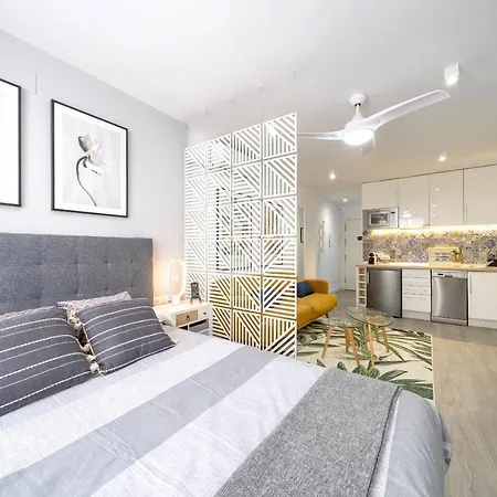 Xpce Marino 2 - Parking Free *