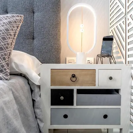 Xpce Marino 2 - Parking Free * Μαρμπέλλα