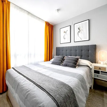 Xpce Marino 2 - Parking Free *