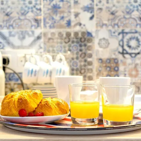 Xpce Marino 2 - Parking Free Διαμέρισμα *