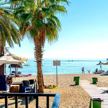 Xpce Marino 2 - Parking Free Διαμέρισμα