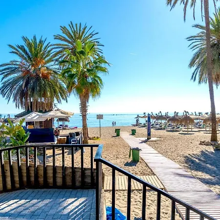 Xpce Marino 2 - Parking Free