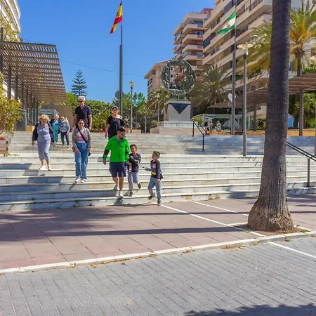 Διαμέρισμα Xpce Marino 2 - Parking Free *