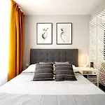 Apartmán Xpce Marino 2 - Parking Free *