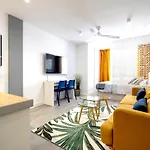 Xpce Marino 2 - Parking Free Apartmán *