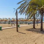 Xpce Marino 2 - Parking Free Apartmán