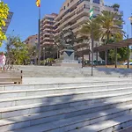 Xpce Marino 2 - Parking Free * Marbella
