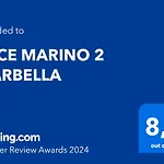 Xpce Marino 2 - Parking Free Apartmán Marbella