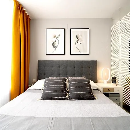 Apartment Xpce Marino 2 - Parking Free *