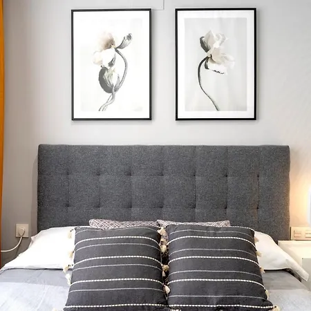 アパート Xpce Marino 2 - Parking Free マルベーリャ