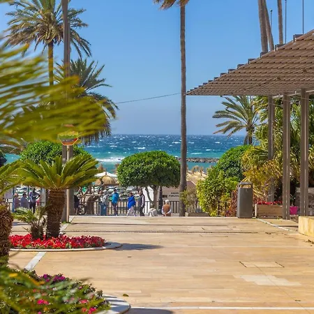 Xpce Marino 2 - Parking Free *