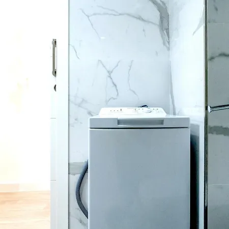 アパート Xpce Marino 2 - Parking Free マルベーリャ