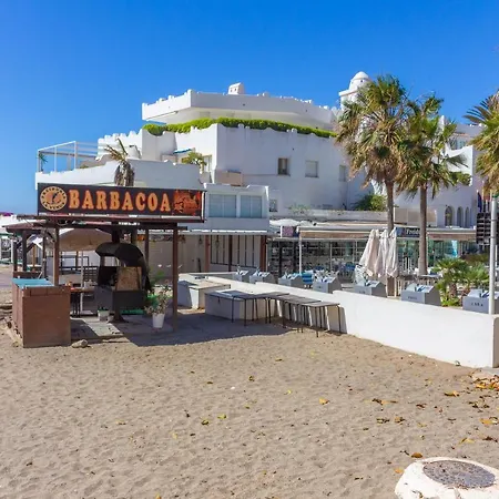 Xpce Marino 2 - Parking Free