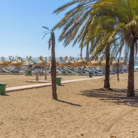 Xpce Marino 2 - Parking Free Appartement