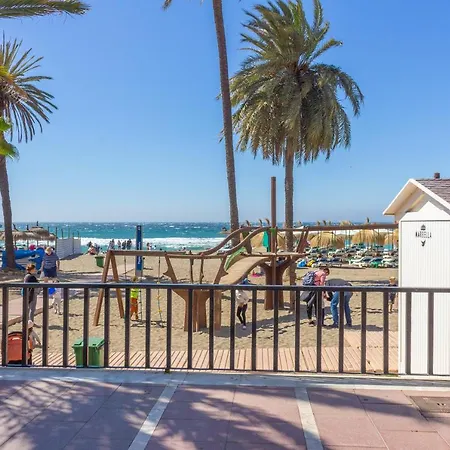 Xpce Marino 2 - Parking Free דירה *
