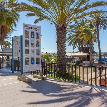 Xpce Marino 2 - Parking Free Apartment Marbella