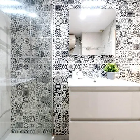 Xpce Marino 2 - Parking Free マルベーリャ