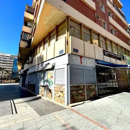 Xpce Marino 2 - Parking Free