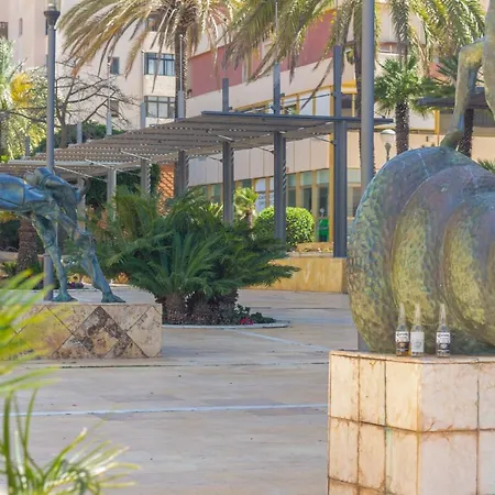 Xpce Marino 2 - Parking Free Marbella