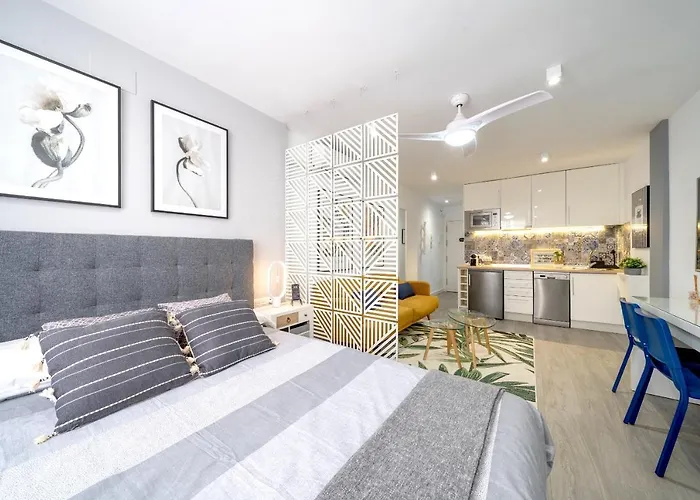 Xpce Marino 2 - Parking Free *