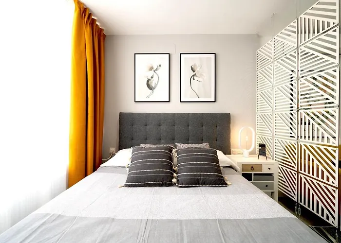 Apartament Xpce Marino 2 - Parking Free *