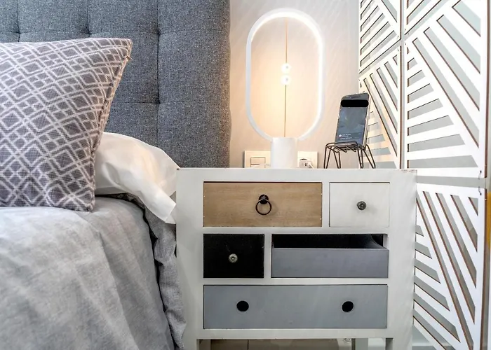 Xpce Marino 2 - Parking Free * Marbella