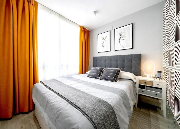 Xpce Marino 2 - Parking Free *