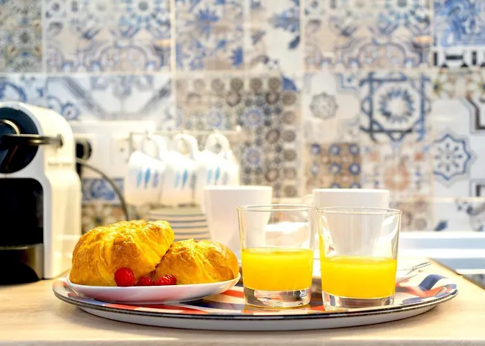 Xpce Marino 2 - Parking Free Apartament *