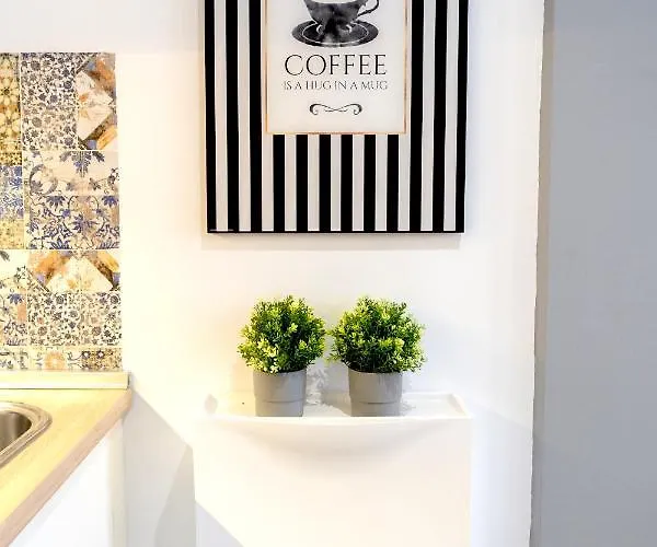 Xpce Marino 2 - Parking Free * マルベーリャ