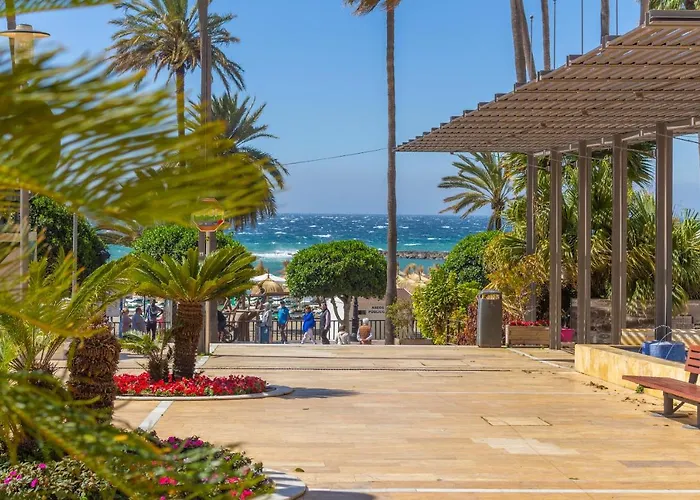 Xpce Marino 2 - Parking Free *