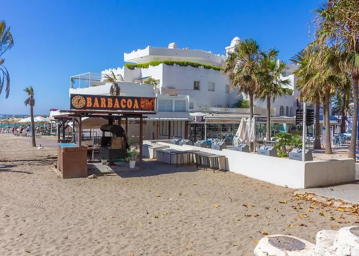 Xpce Marino 2 - Parking Free