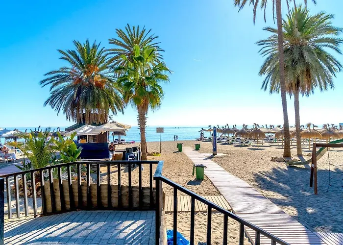 Xpce Marino 2 - Parking Free