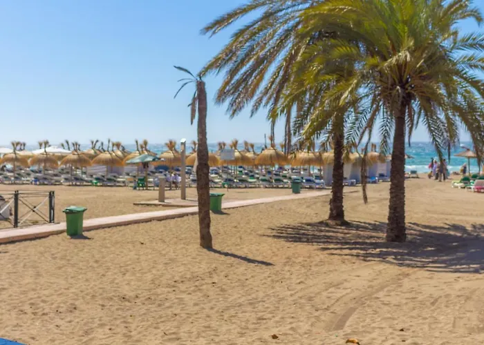 Xpce Marino 2 - Parking Free Apartament