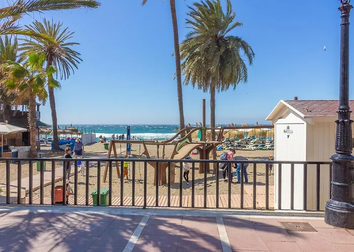 Xpce Marino 2 - Parking Free Apartament *