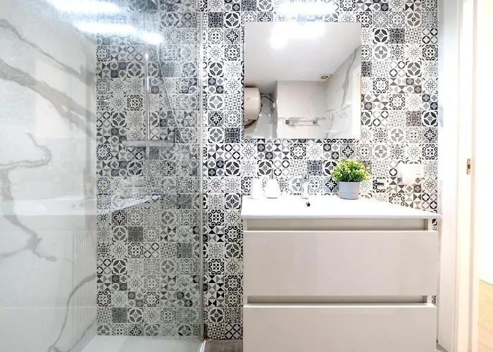 Xpce Marino 2 - Parking Free Marbella