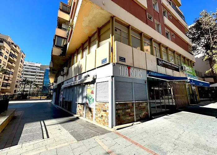 Xpce Marino 2 - Parking Free