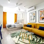 Xpce Marino 2 - Parking Free Appartement Marbella