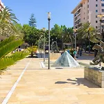Xpce Marino 2 - Parking Free * Marbella