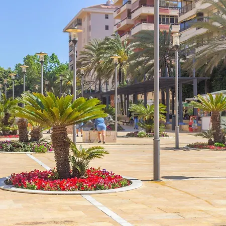 Xpce Marino 2 - Parking Free * Marbella